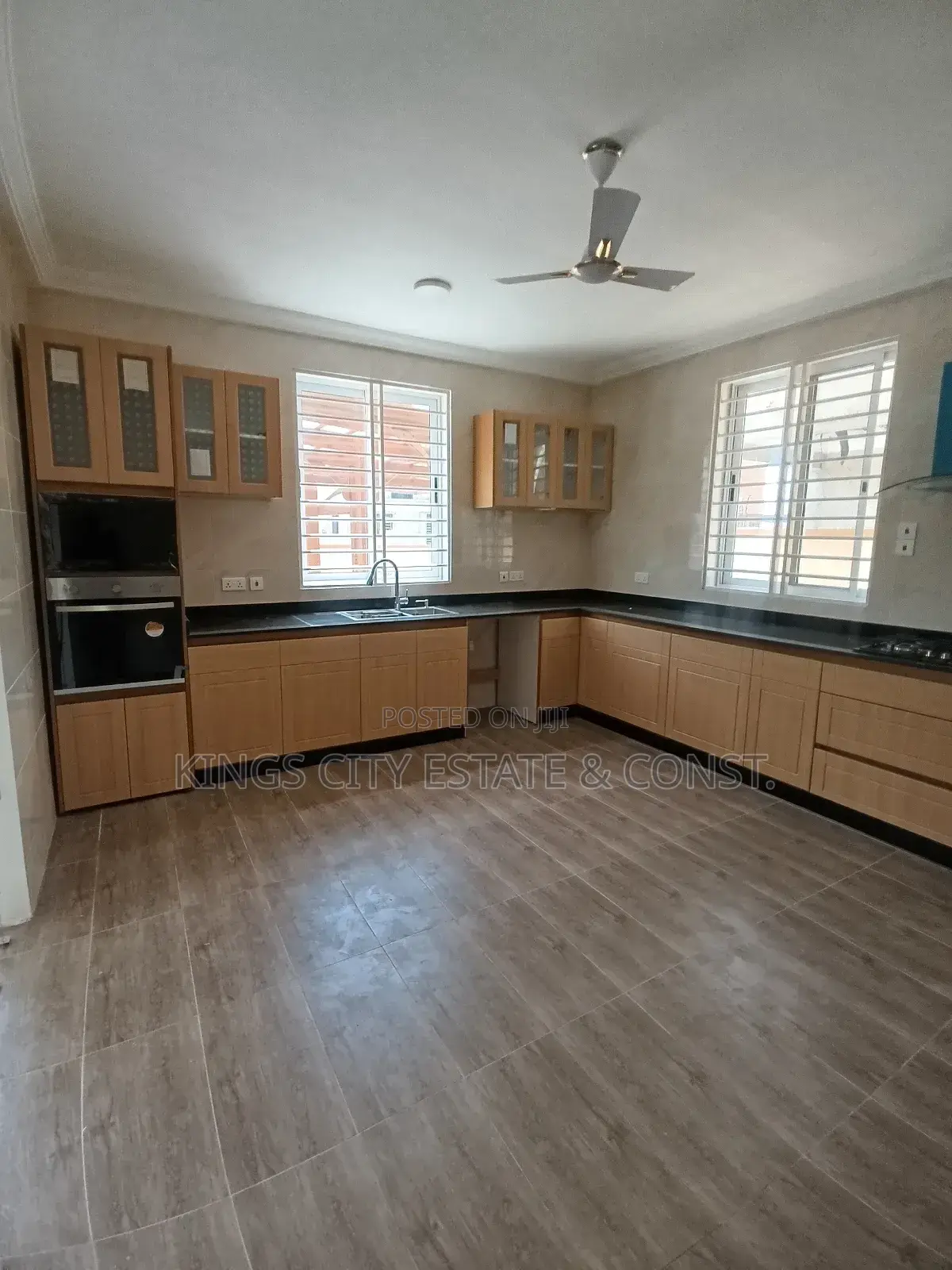 3bdrm House in Mile7-Area, Achimota for sale