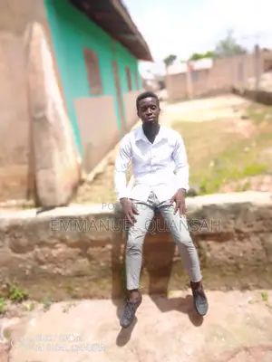 Security CVs