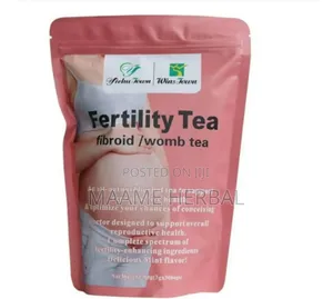 Fertility Tea
