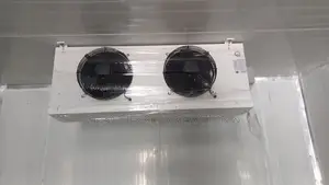 Coldroom Room Installation