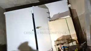 Coldroom Room Installation