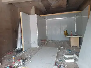 Coldroom Room Installation