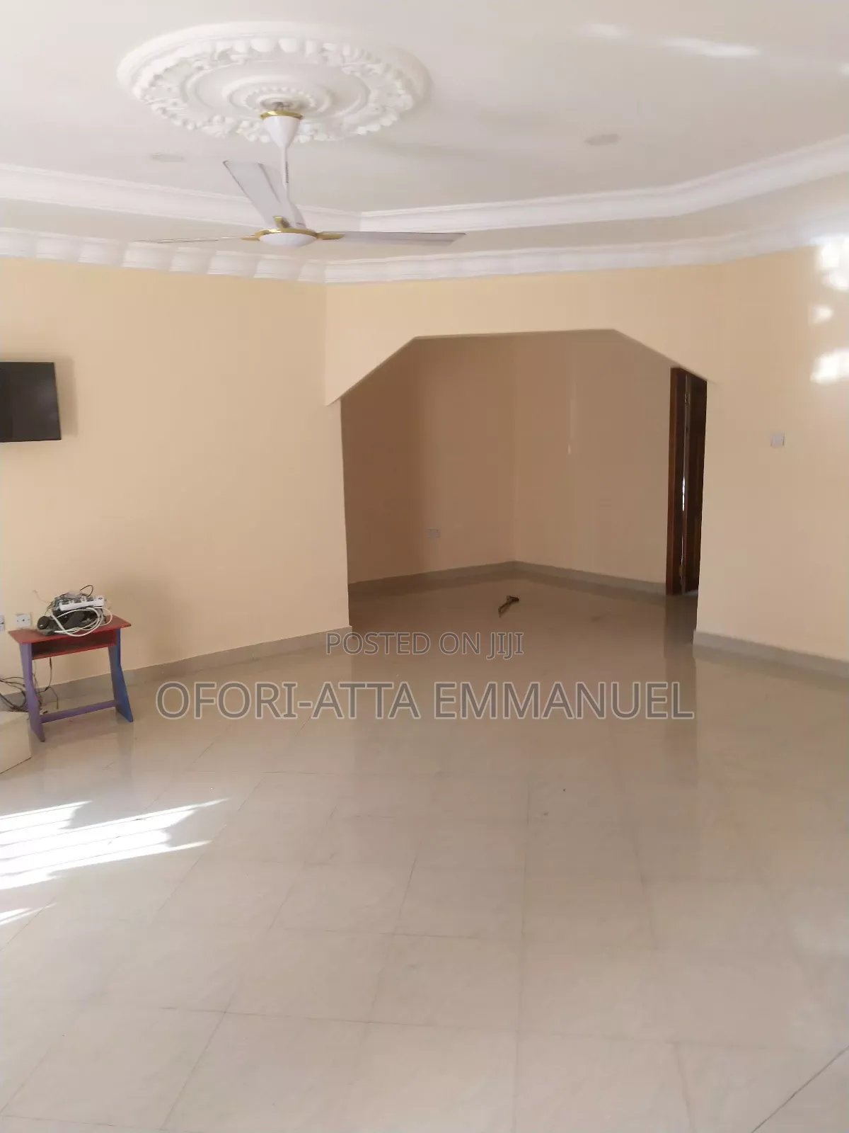 4bdrm House in Kasoa Toll Booth for sale