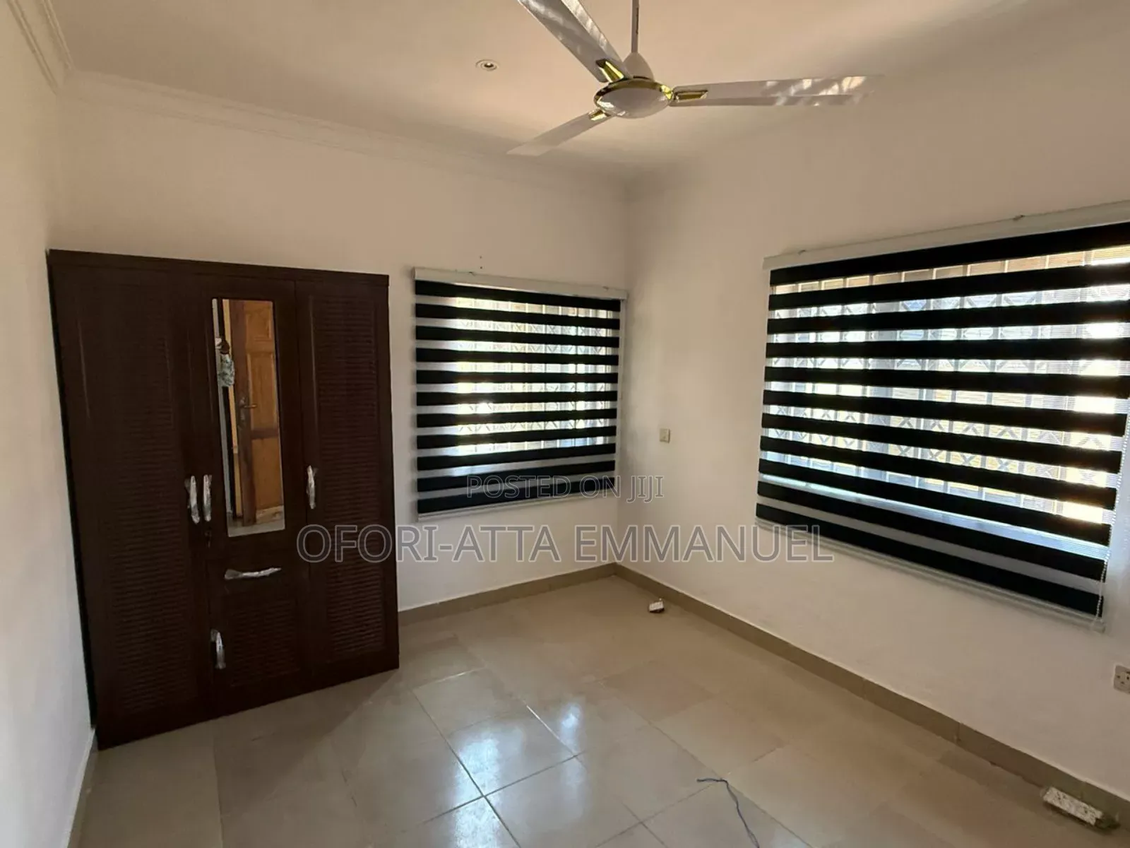 4bdrm House in Kasoa Toll Booth for sale