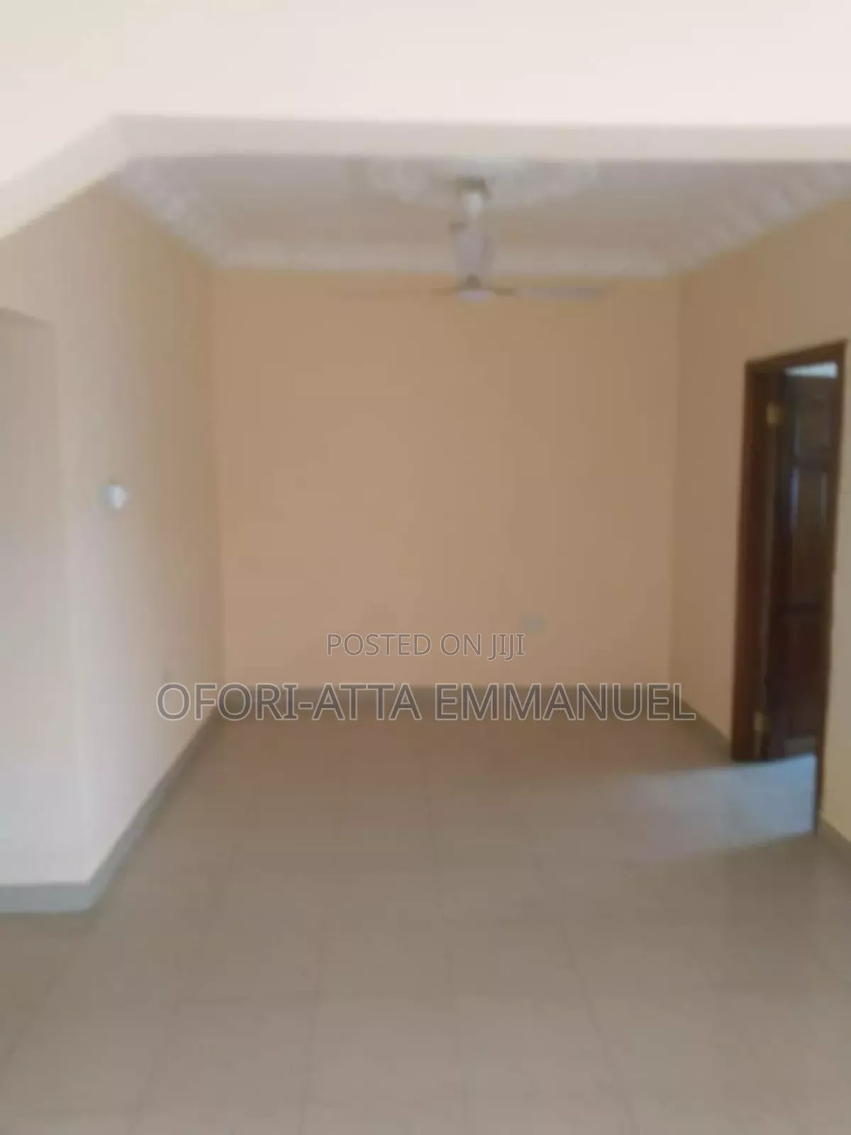 4bdrm House in Kasoa Toll Booth for sale