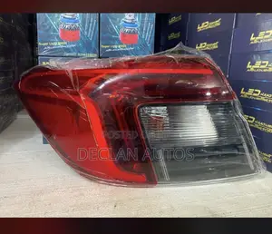 2023-26 Honda Civic Tail Light