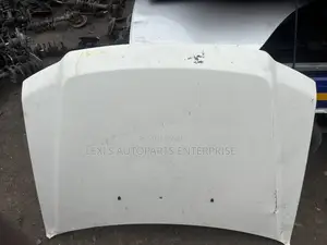 Ford Escape 2008-2010 Bonnet / Hood