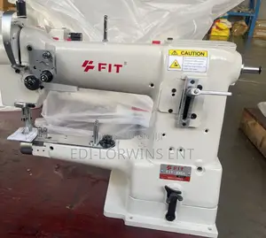 Fit Industrial Cylinder Bed Sewing Machine