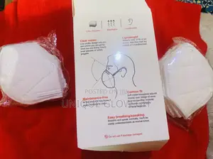 Topone Kn95 3d Shaped 360 Protective Mask Self Inhalation