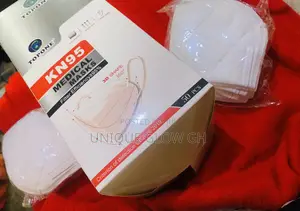 Topone Kn95 3d Shaped 360 Protective Mask Self Inhalation