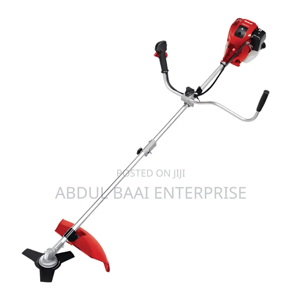 Brush Cutter