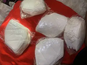 Topone Kn95 3d Shaped 360 Protective Mask Self Inhalation