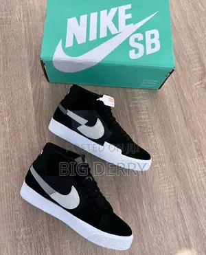 Sb Blazzer Long