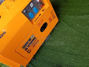 High Quality 10kva Perkins Generator 50hz Diesel Silent
