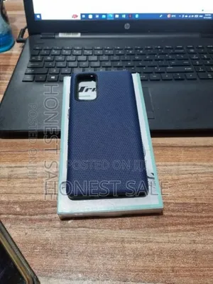 Samsung Note 20 Triangle Case