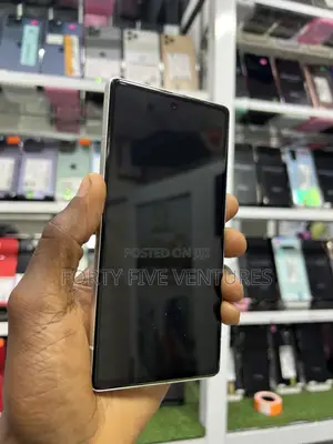Google Pixel 7a 128 GB White