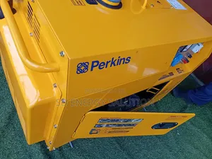 Stupendous Perkins Generator Diesel Silent Perkins