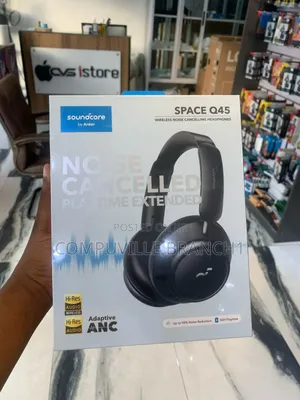 Soundcore Q45