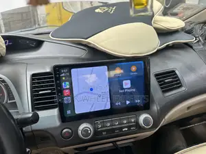 Honda Civic 2006-2011 Carplay Android Tape -