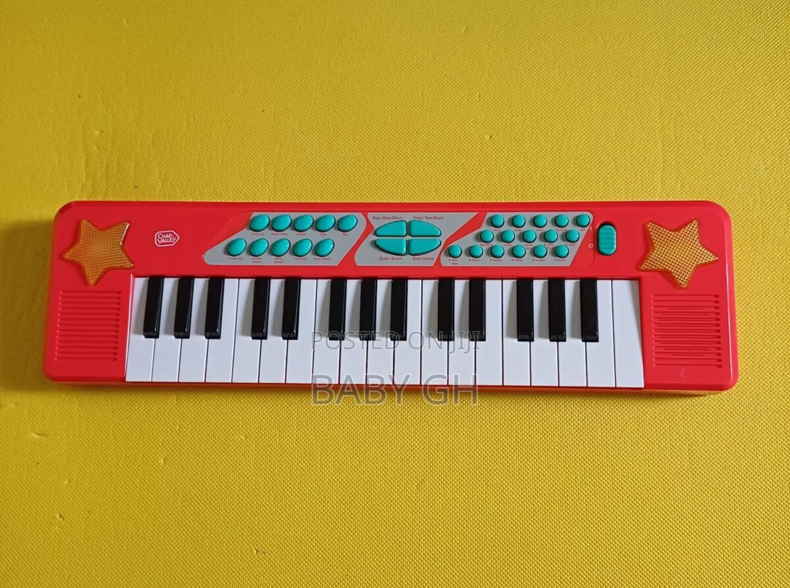 Chad Valley Electronic Keyboard