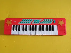 Chad Valley Electronic Keyboard