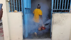 Master Mind Fumigation Service With Cleantex