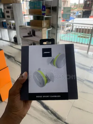 Bose Sport Earbuds