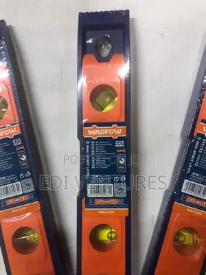 Wadfow Mini Spirit Level