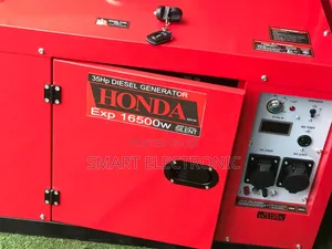 Unforgettable Honda Generator 15kva Diesel Generator Handa