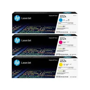 Hp 222a Original Toners