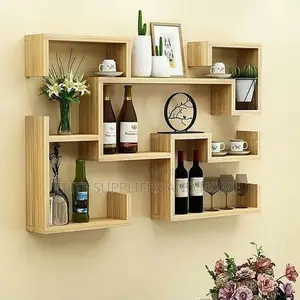 Wall Shelves