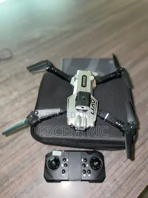 Lu200 Hd Camera Drone