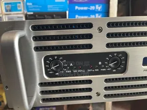 Ev P-9300 Bass Power Amplifier