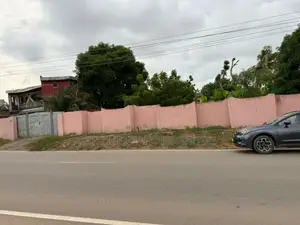 Seth Mensah Properties