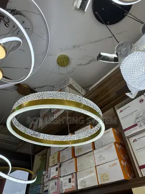 C005 Pendant Light For Home And Office.