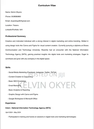 Personal Assistant