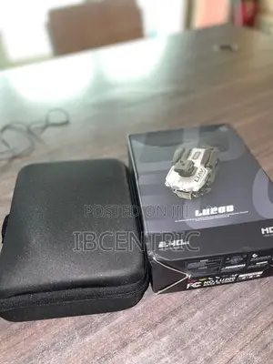 Lu200 Hd Camera Drone