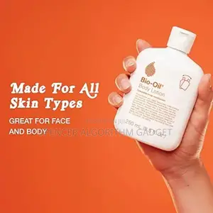 Bio-Oil Body Lotion