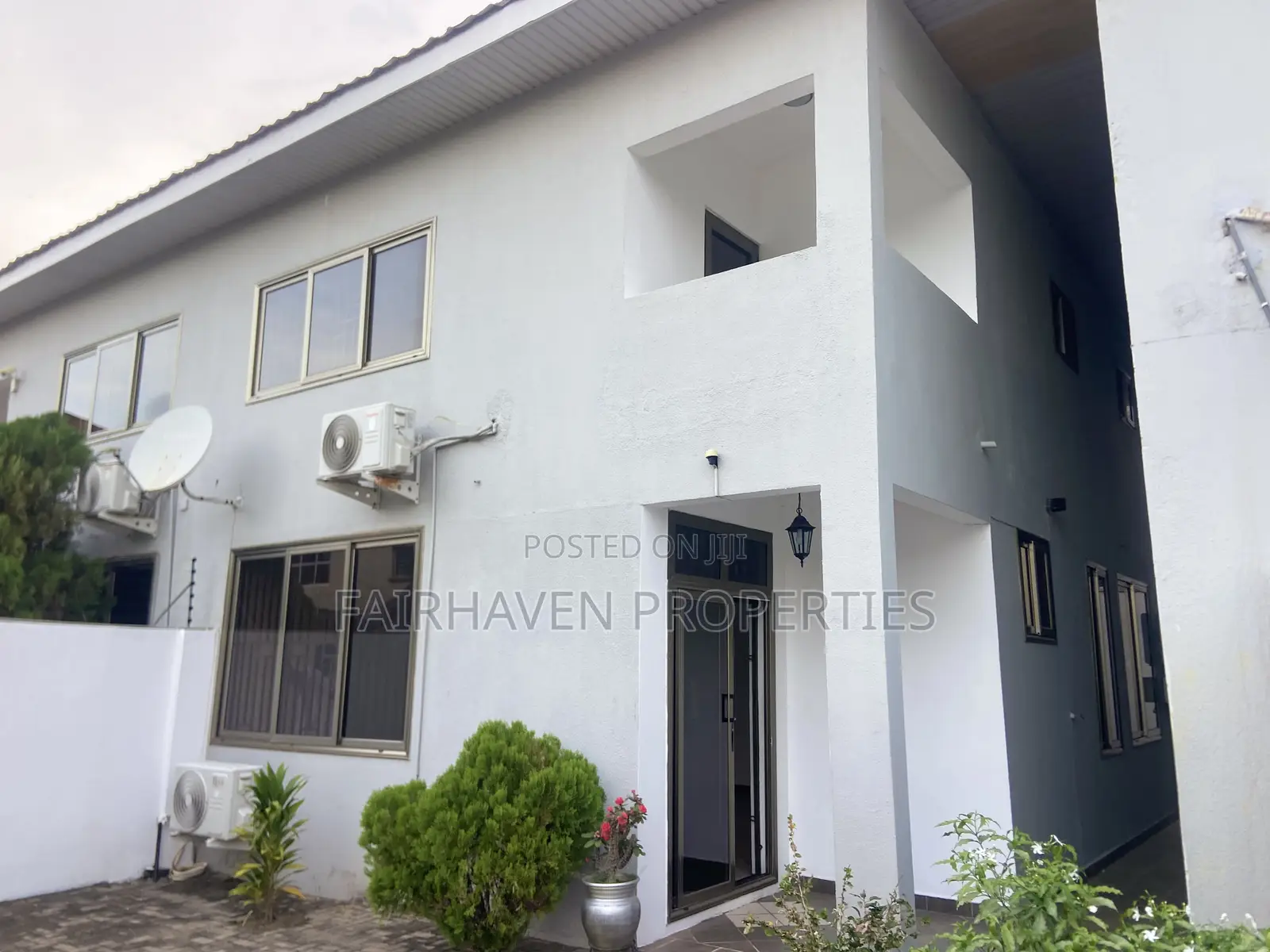 3bdrm House in Cantonments for rent