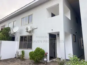 3bdrm House in Cantonments for rent