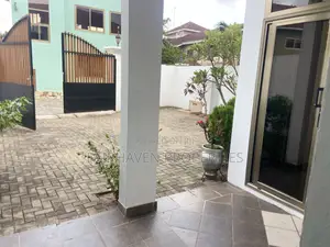 3bdrm House in Cantonments for rent