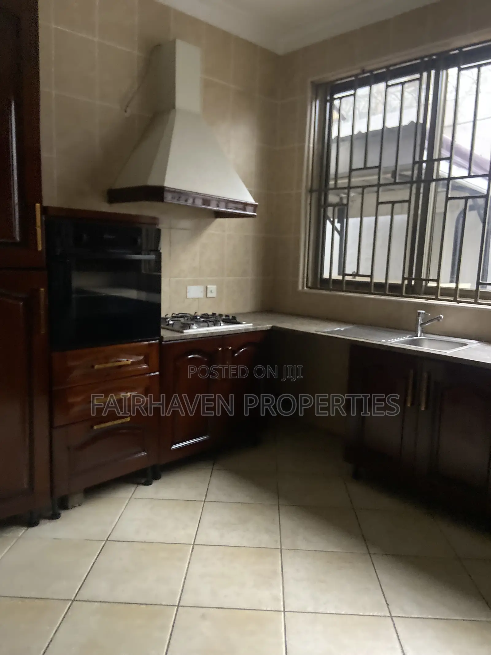 3bdrm House in Cantonments for rent