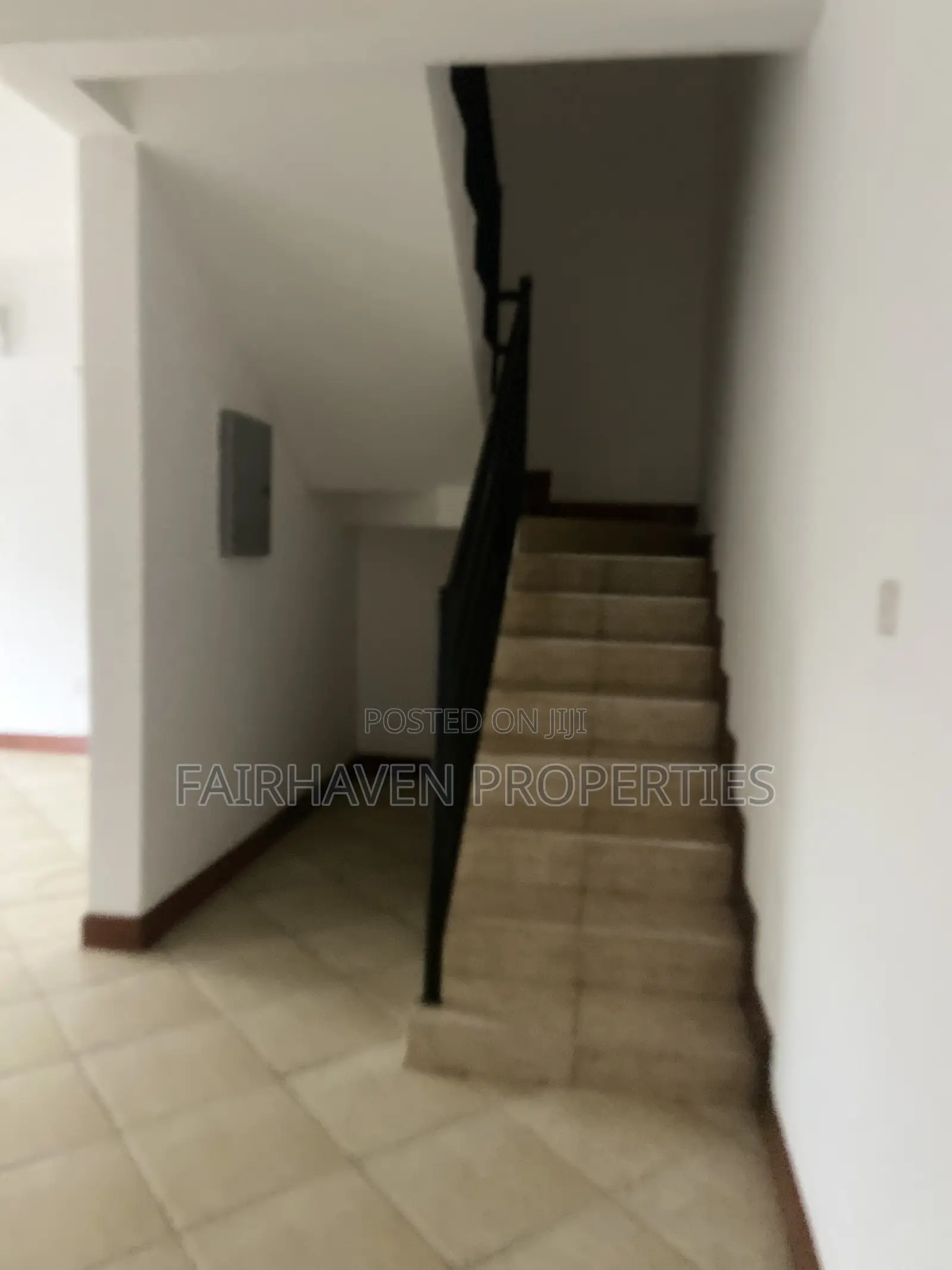 3bdrm House in Cantonments for rent