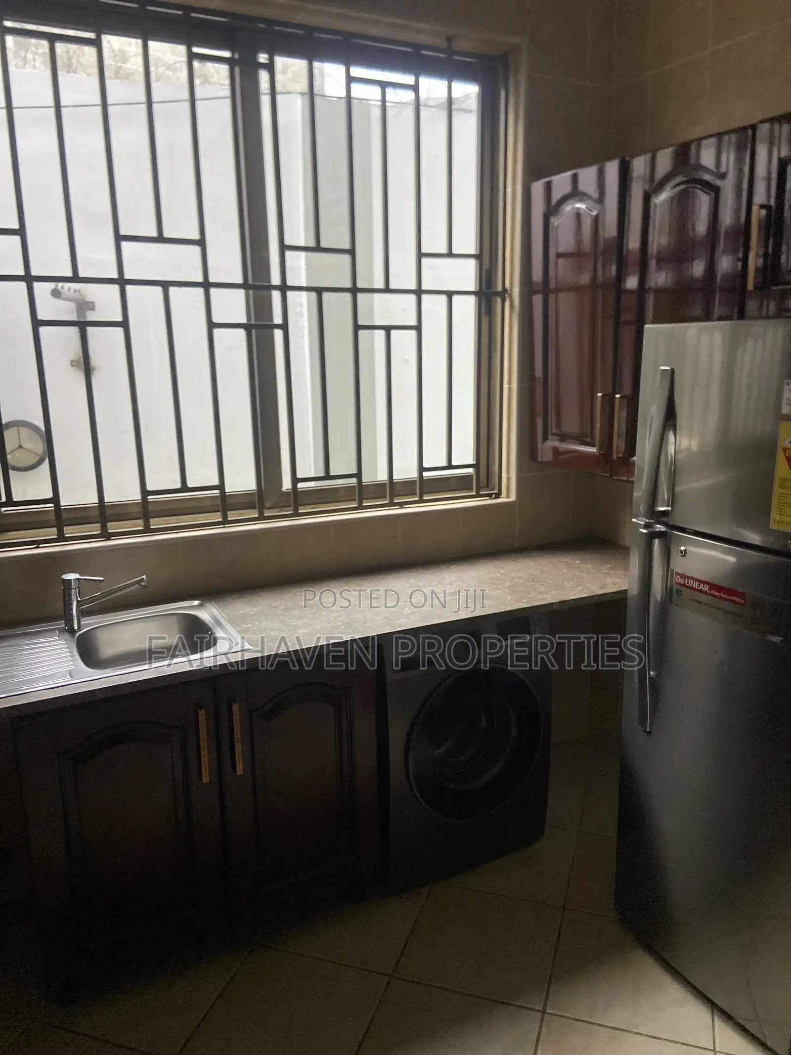 3bdrm House in Cantonments for rent