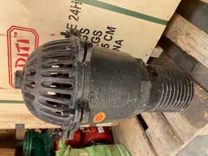 6 Inches Foot Valve