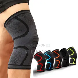 Kneepad Knee Braces for Arthritis Joint Support Sports