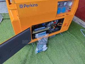 Super Heavy Duty Generator 10kva Perkins Generator Mini