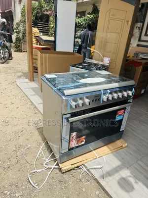 Call and Place Order for Ferre 4-1 Stove Oven Grill
