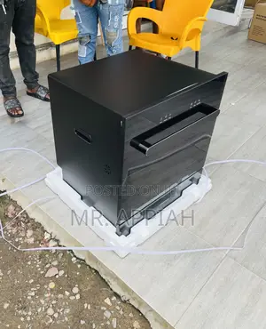 Original Kenwood Electric Dishwasher 