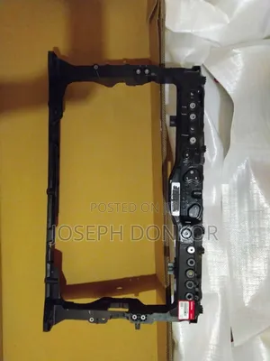Civic Radiator Suppot 2022,2023,2024,2025 2026